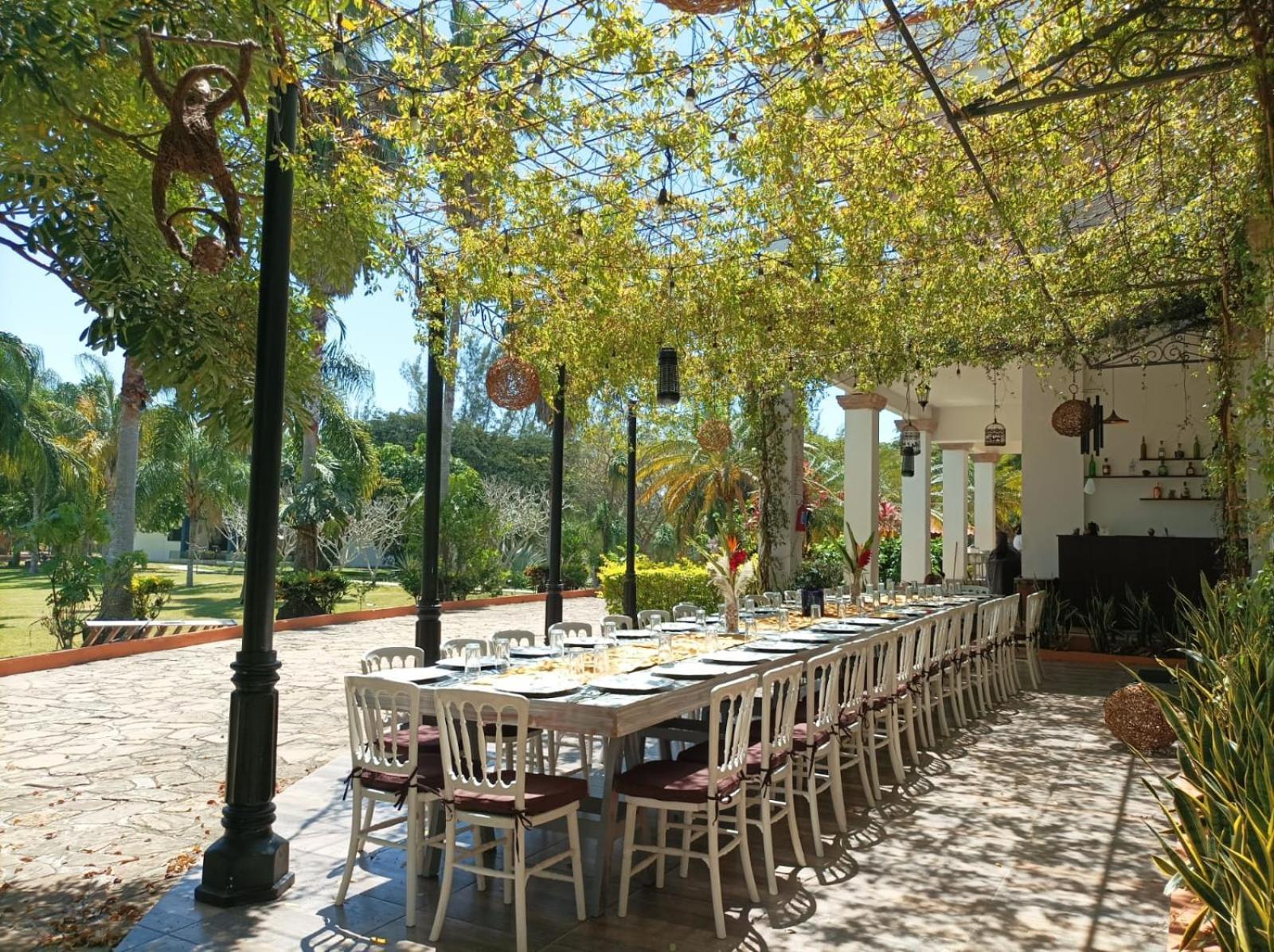 Finca Garullo Hotel Boutique San Rafael  외부 사진